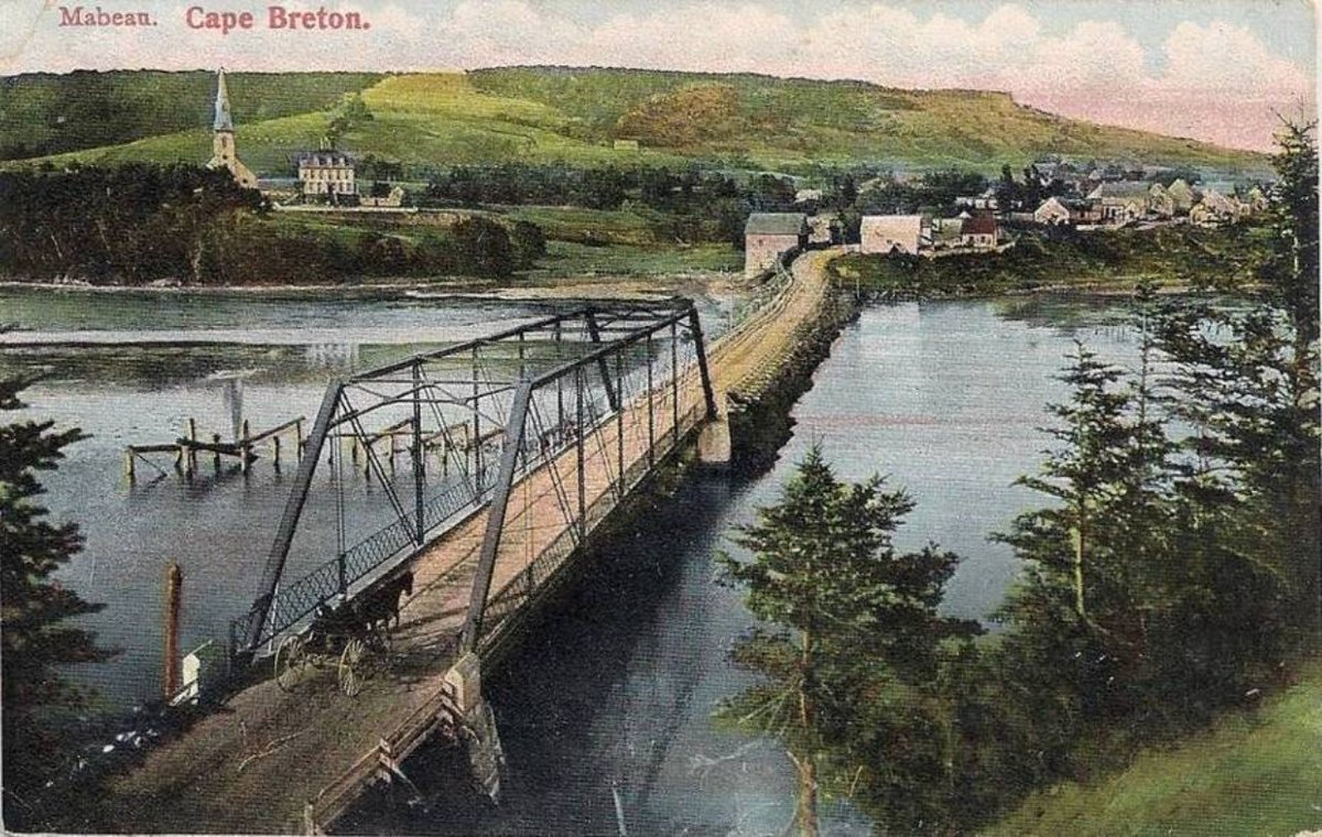 CaperSports's tweet photo. #Mabou, #CapeBreton Date u/k
https://t.co/WL5nQdXGoq https://t.co/IfsB3DD4XL