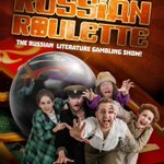 Photo by Russian Roulette (@TheRussianShow)