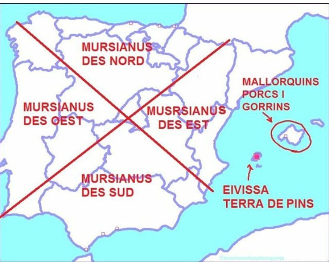 memeseivissa's tweet photo. Eivissa mana 🙄🙄😌 #eivissaterradepins #memeseivissa #eivissa https://t.co/B4b0GCmkrC
