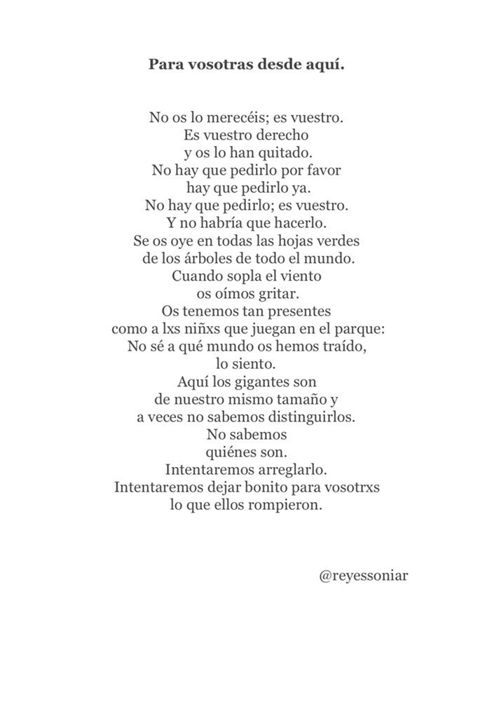 _moodboo_'s tweet photo. Para vosotras desde aquí. 
#abortolegalya 
#ArgentinaAbortoLibre https://t.co/g6zymPM6En
