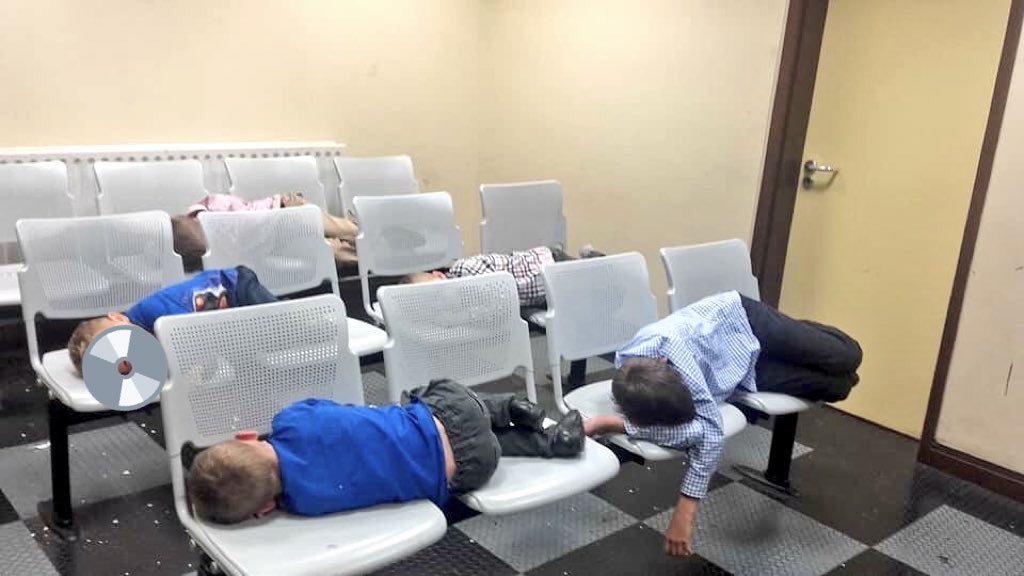 paddycosgrave's tweet image. 1000’s of kids in Dublin are homeless. Last night some kids slept on steel chairs in a police station

Meanwhile companies like @facebook have saved billions in tax by locating in Ireland

Might those same companies consider helping out as they do already in San Francisco.