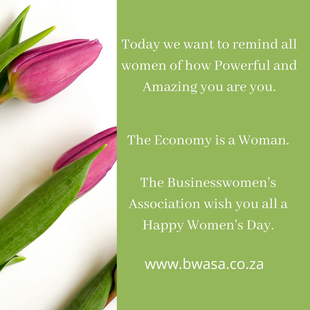 Happy  Women' Day to all our Members and every Women, Please see  to our Wonderful 2018 RBWOYA Winners!!!  Enjoy your day.