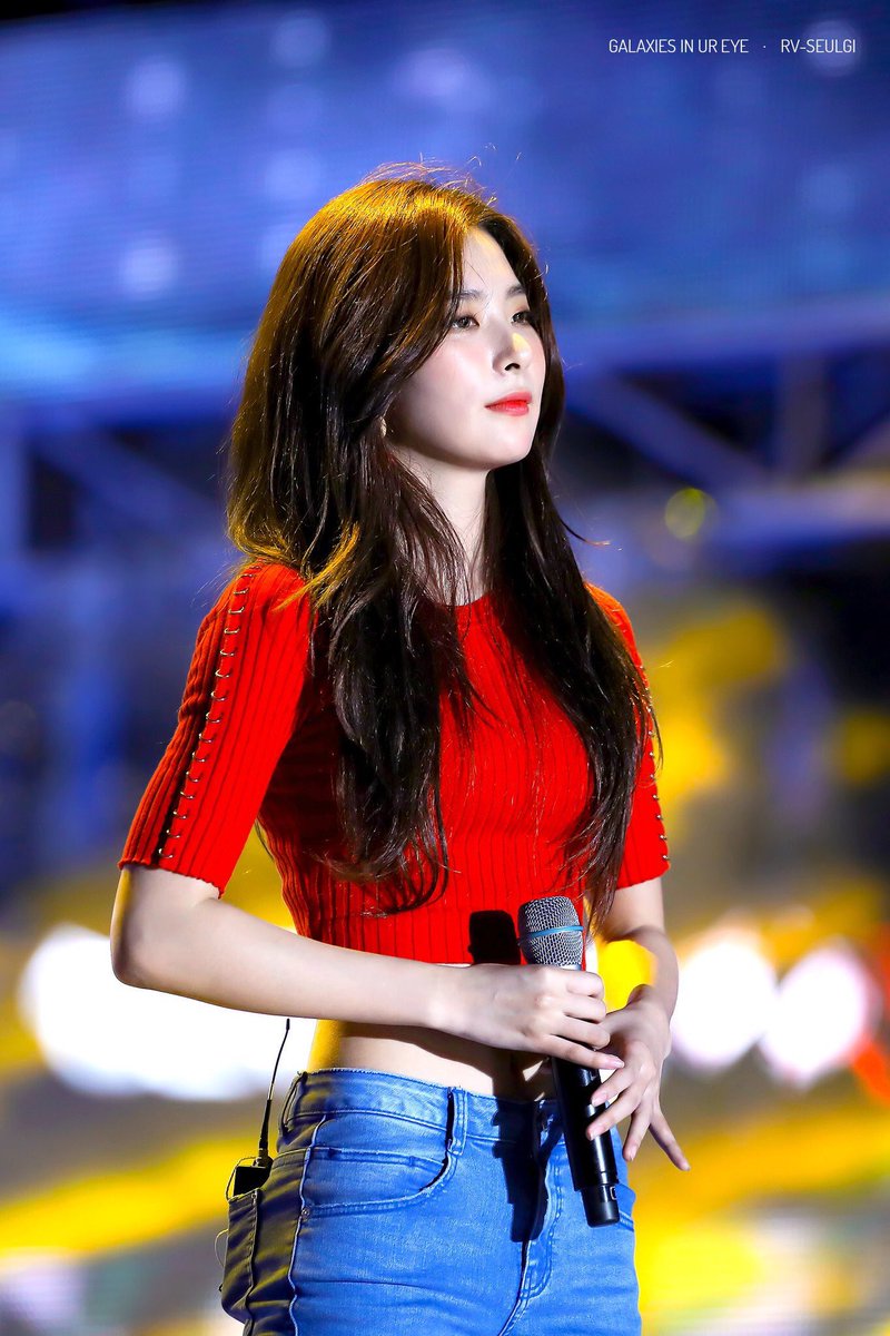 SEULGI_TH's tweet photo. 1 Retweet = 3 votes 1 Like= 2 votes
#TBWORLD2018 #SEULGI #REDVELVET #KPOP #SOUTHKOREA @RVsmtown #TCcandler #100MostBeautifulFaces2018 #100faces https://t.co/L4LciIfahO