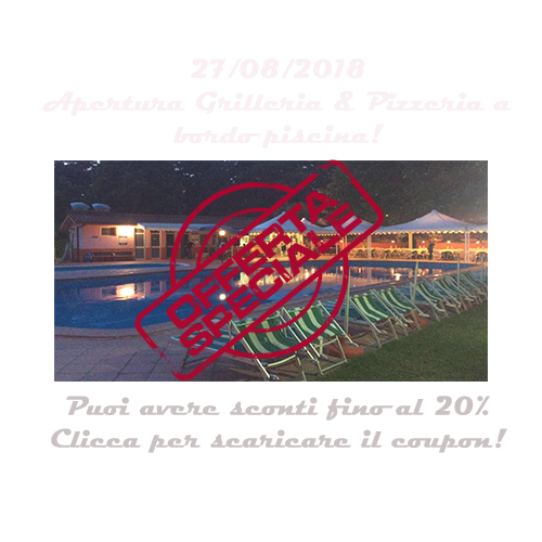 webmasteroma's tweet image. AFFRETTATI QUESTO COUPON SCADE TRA 6 GIORNI! Puoi usufruire di sconti fino al 20%! #grilleria &amp;amp; #pizzeria a #bordo #piscina
hotellacolonna.com