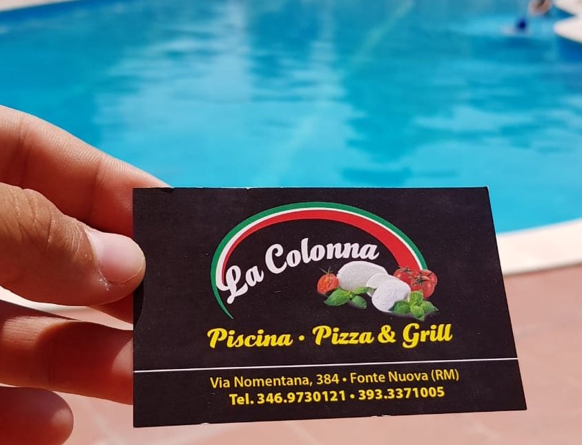 webmasteroma's tweet image. AFFRETTATI QUESTO COUPON SCADE TRA 6 GIORNI! Puoi usufruire di sconti fino al 20%! #grilleria &amp;amp; #pizzeria a #bordo #piscina
hotellacolonna.com