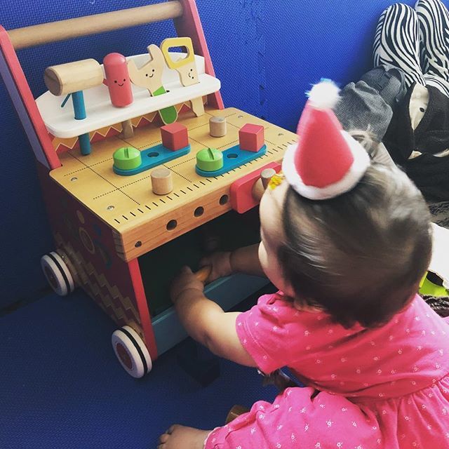 happyland super sounds garage