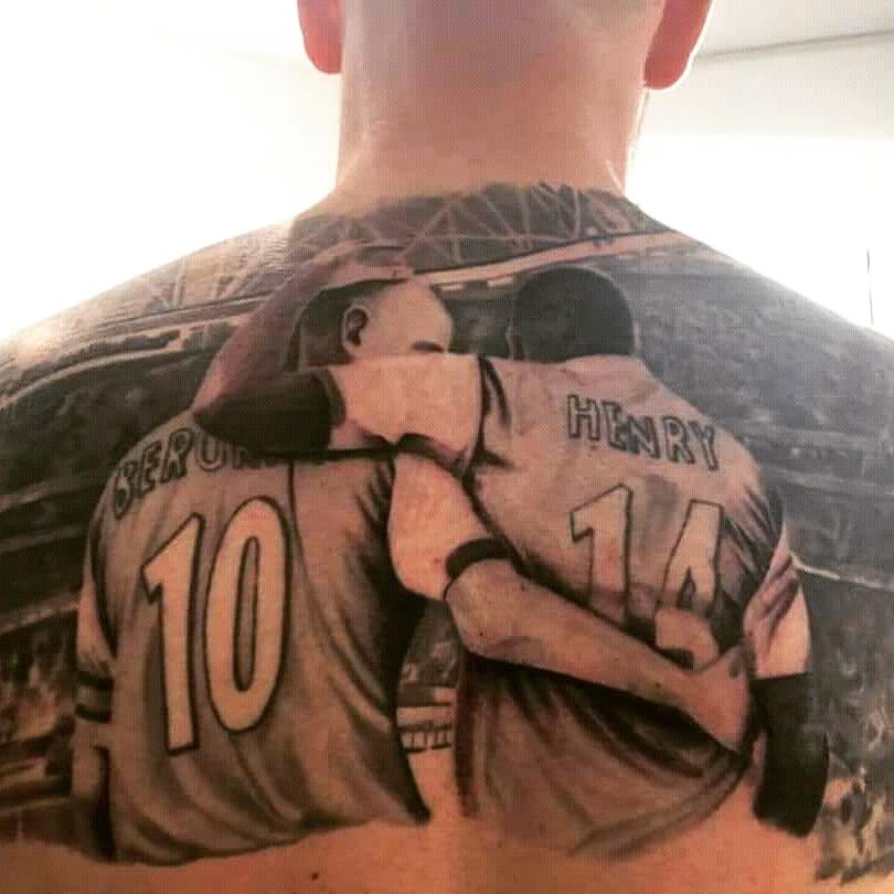 RealProvab's tweet image. Am still a die hard arsenal fan waiting for the season to start....