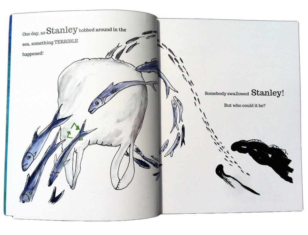 Sarah Roberts tweet media