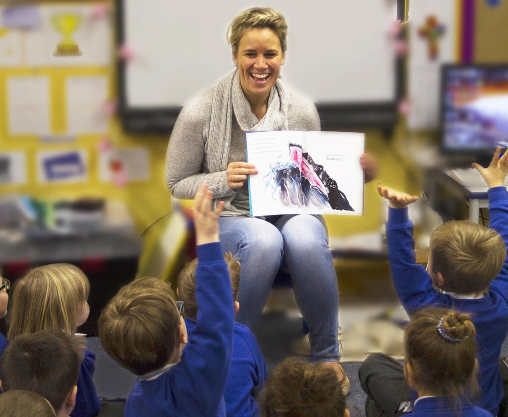 Sarah Roberts tweet media