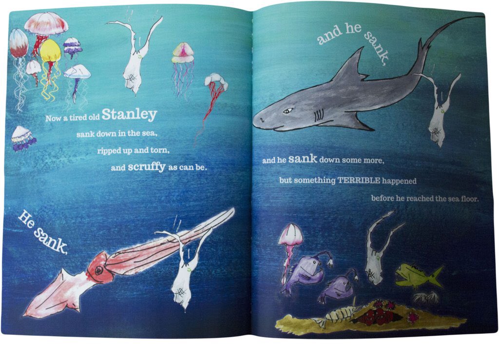 Sarah Roberts tweet media