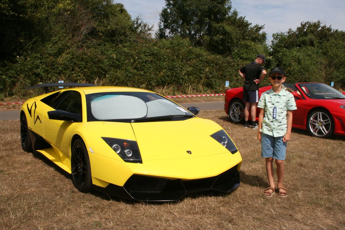 SoundofSpeed tweet media