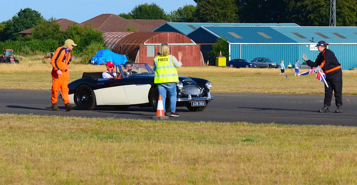 SoundofSpeed tweet media