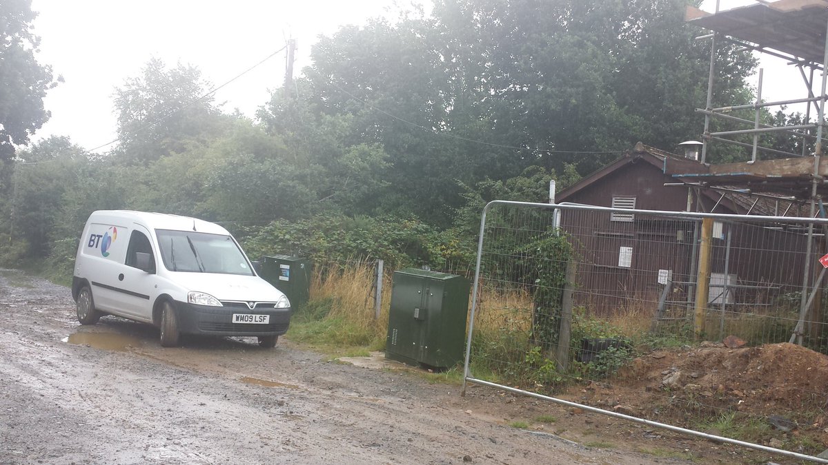 @OpenreachHelp <a href="/AHaglington/">Andrew Haglington</a> NO WIFI, EMAIL, or INTERNET for 10 DAYS!
No sign of fixing faults reported to <a href="/bt_uk/">BT</a> <a href="/btbusinesscare/">BT Business Care</a> <a href="/BTCare/">BTCare</a> @OpenreachHelp <a href="/WeAreOpenreach/">Openreach</a> at end of July
#MaryTavy #Tavistock #Dartmoor #Devon 
#SOS #HELP
PLEASE #RT to support <a href="/AHaglington/">Andrew Haglington</a> &amp; save The Social Group from #BT