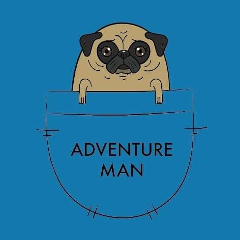 New merch! Here's the first of the t-shirts I'll be selling on my euro tour with <a href="/parlotones/">The Parlotones</a> 🤩