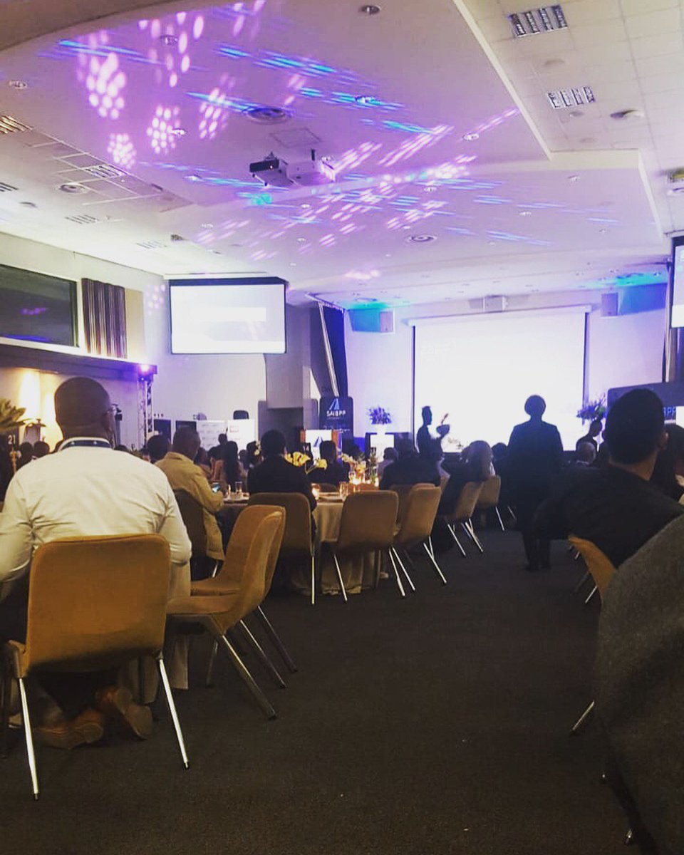 Aspire_Eng's tweet photo. Last night we attended the @saibpp annual awards dinner where our CEO Zeenat Ghoor was nominated in the category of women led businesses. We appreciate the recognition &amp; congratulations to Nzuza Architects 👏 #SAIBPPCon18 #SAIBPP2018 https://t.co/nAXNUXGRV8