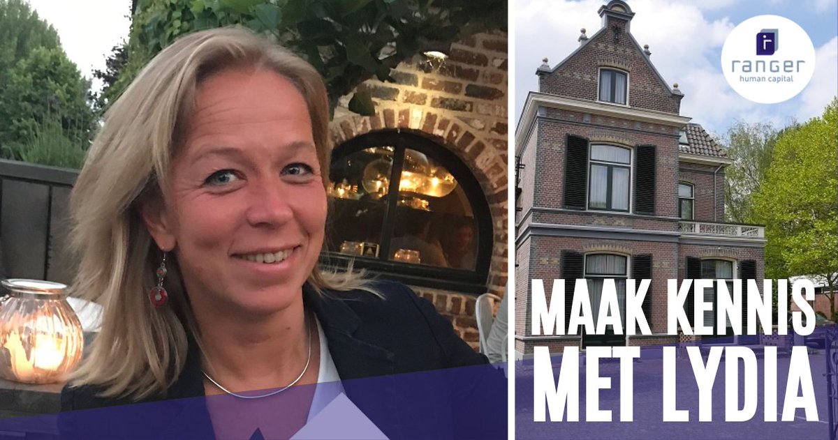 RangerNL's tweet photo. “Mijn werk vaak onvoorspelbaar is, je weet namelijk nooit hoe een proces zal verlopen." Aldus collega Lydia. Lees het interview: https://t.co/2SXg2jju0a  #interview #Senior #Consultant https://t.co/6wGsZND2x6