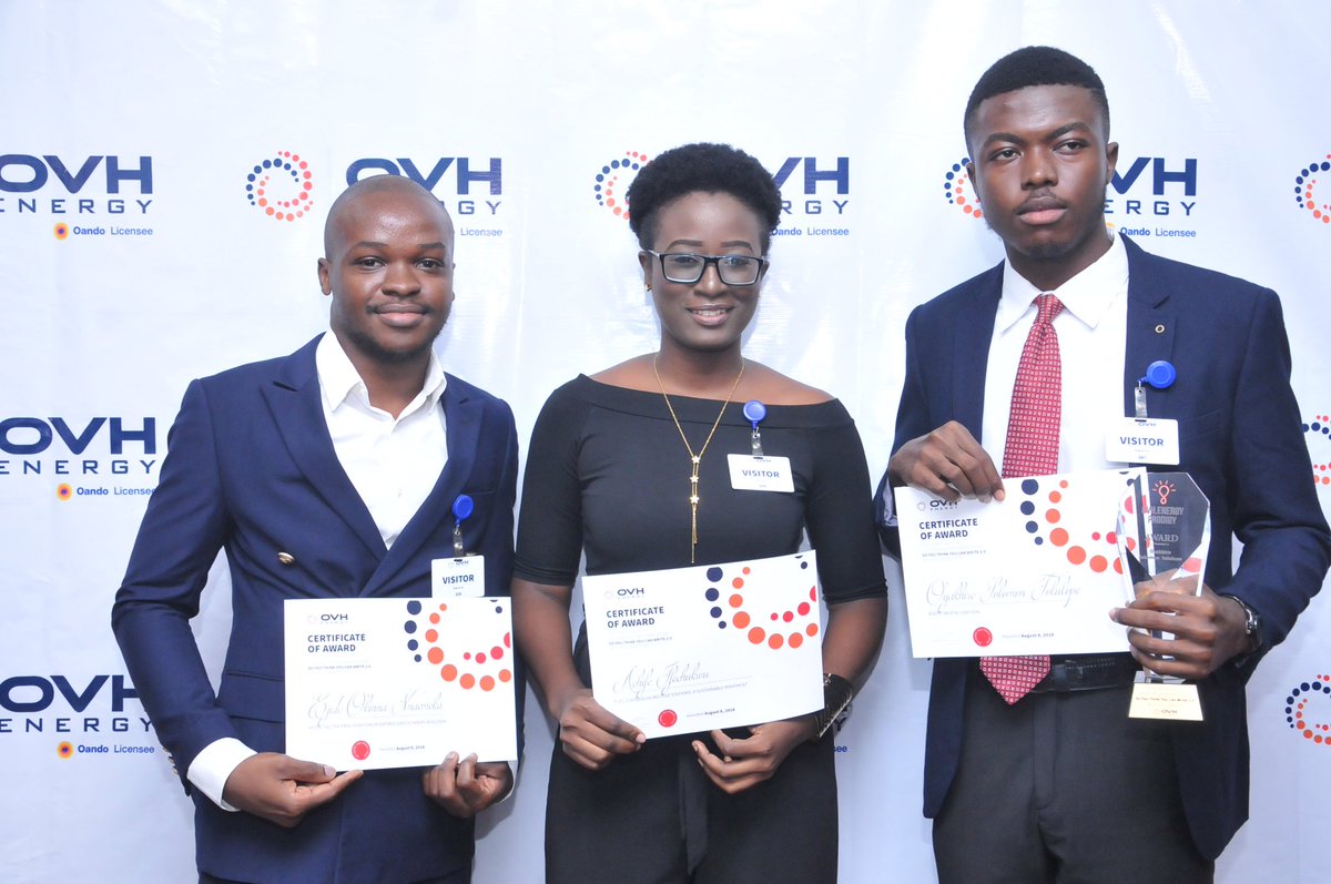OVHEnergy's tweet photo. We are still all about #OVHEnergyProdigy #SoYouThinkYouCanWrite 2.0
Visit https://t.co/x5m4JodqqO to learn more about this initiative. #OVHEnergy https://t.co/O48XxKs0fe