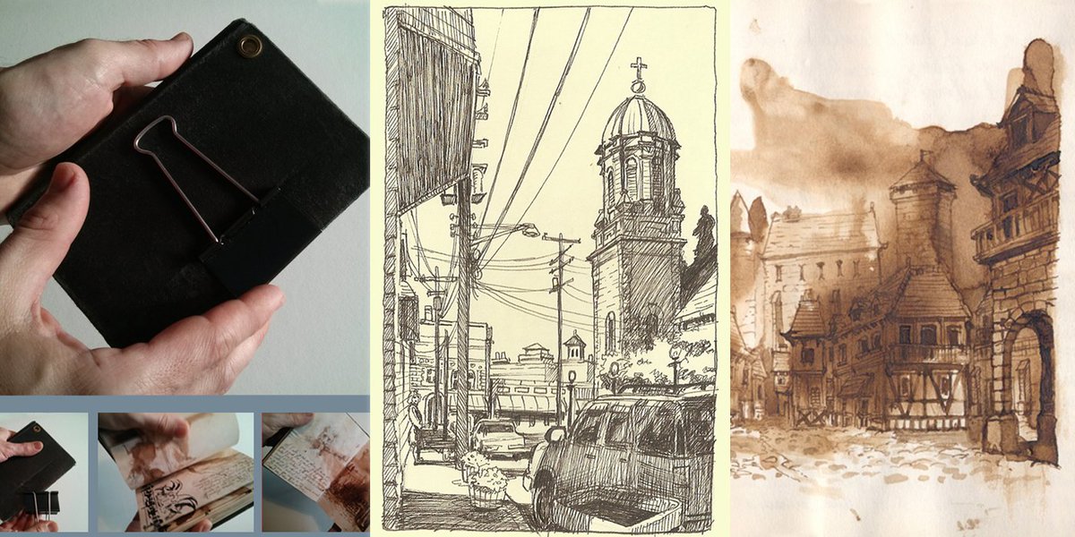 The Art Of Sketches : Nicolas Weis, one of our IAMAG MASTER CLASSES 19 Speakers : https://t.co/c8RN29vBKa 