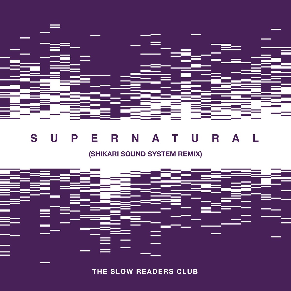 ESSoundSystem's tweet image. .@slowreadersclub x @ESSoundSystem  #Supernatural 
spoti.fi/2M3rQwn
