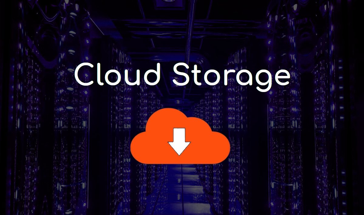 geekboots's tweet image. Is your data 100% safe in #CloudStorage?
#VirtualStorage
geekboots.com/story/is-your-…