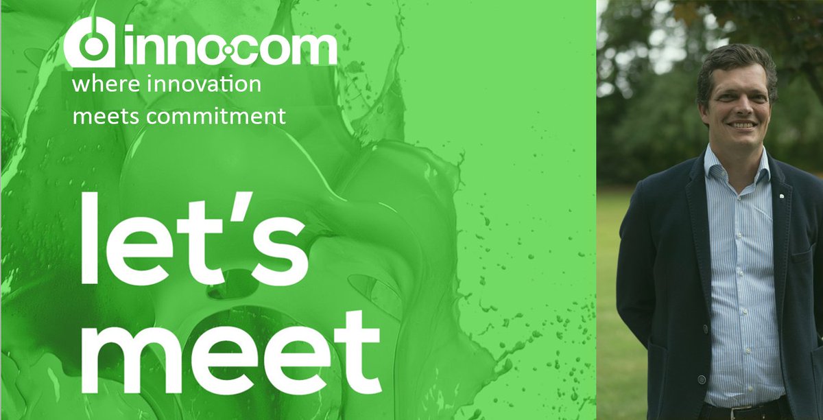 Join our inno.com team!  If you are an Enterprise Architect, Digital Lead, Business or Information Architect: let's meet!  015 25 82 00