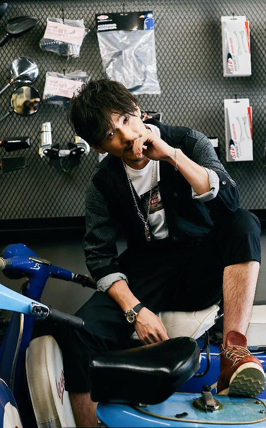 xi5124's tweet photo. #白宇WHITE #白宇 #BaiYu 存个图 https://t.co/TLMLZpN1xf