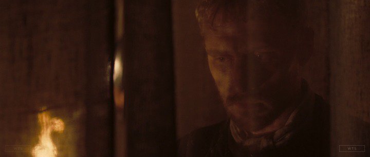 Happy Birthday to Kevin McKidd who turns 45 today! Name the movie of this shot. 5 min to answer! 