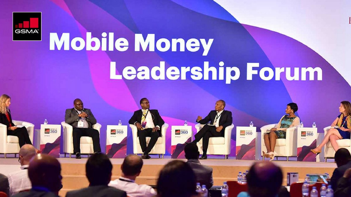 The Mobile Money Leadership Forum at #M360Africa featured everything from #blockchain to #gender inclusion, #biometrics to #interoperability: ow.ly/Js8a30lkGbQ