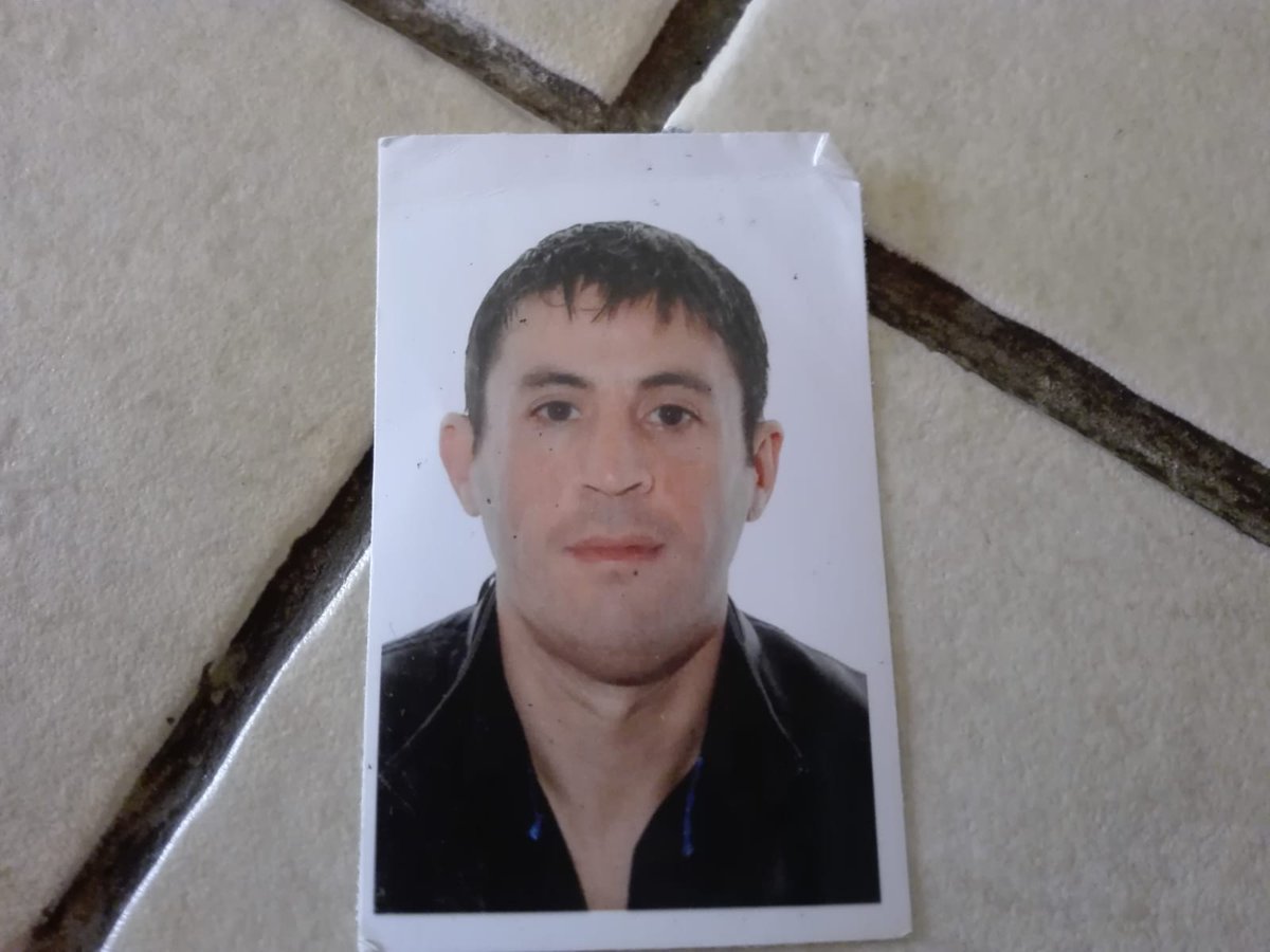 Emergencies_112's tweet photo. Es reprèn la recerca de Manuel Ramírez, de 53 anys, que va desaparèixer dimarts a Marratxí. Es desplaça en un Megane taronja. Qualsevol notícia contactau amb nosaltres. https://t.co/0e3iX8CmQb