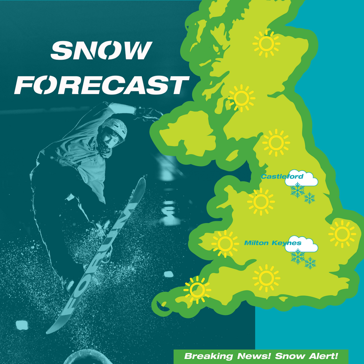 Xscape Milton Keynes tweet media