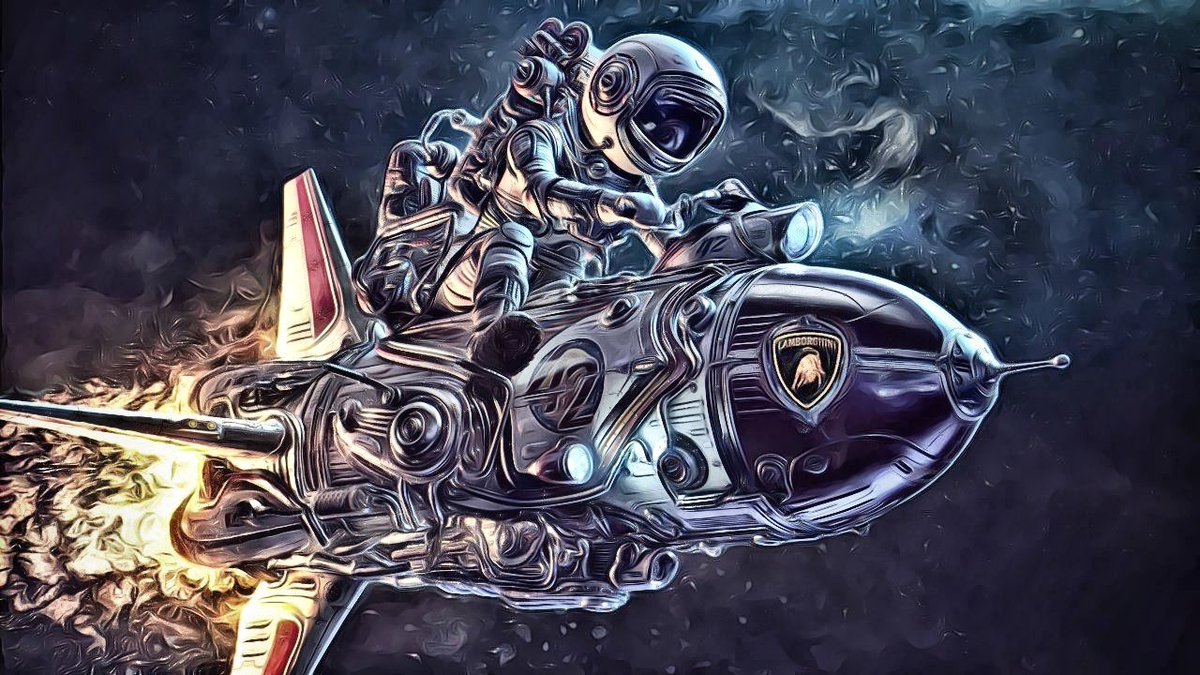 staspanda's tweet image. Just a brief positive vibe 🙂
We all see these bloody streets and chaos in #crypto. But we also know that markets are irrational. Last year I recall when $BTC futures were introduced, think it was July 2017, markets were bleeding almost as today. And after