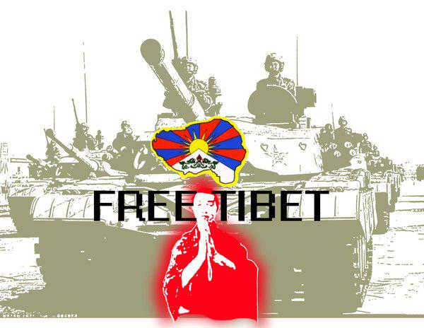 @trips4planet Present #Tibet under #China is not a tourist destination, its big #ConcentrationCamp,
don't promote #travel