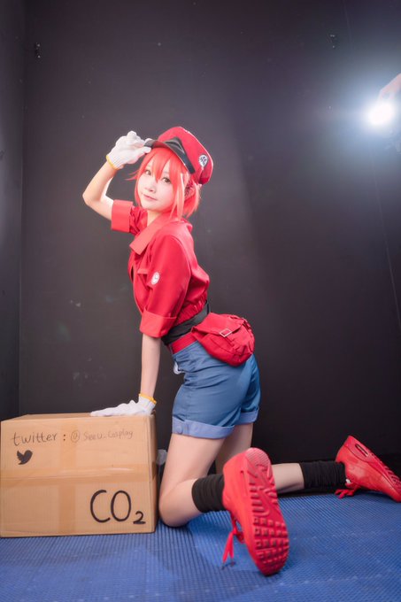 Twitterのコスプレ画像37