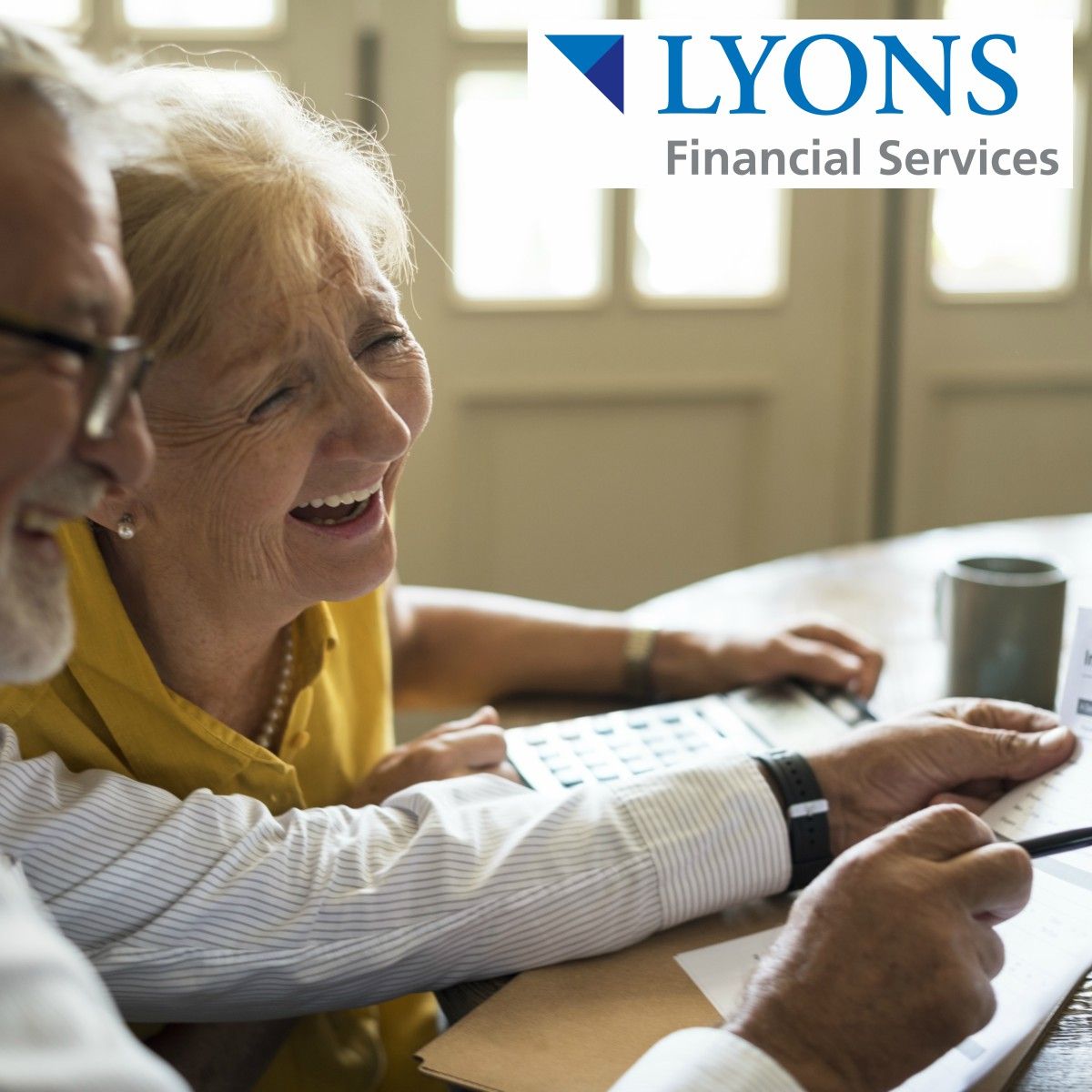 Lyons Financial (Lyons_Financial) Twitter