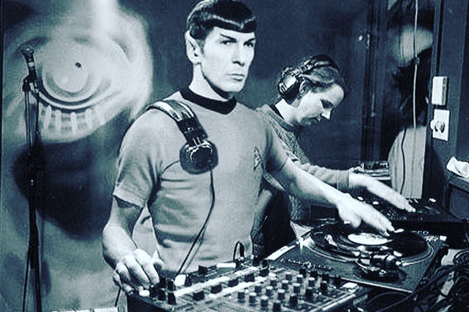 TheDJ_Link's tweet photo. Looking For A DJ That Is Out Of This World?
#TheDJLink Will Work With Your Location, Genre &amp; Budget To Find You The DJ You Need.
Visit https://t.co/XNExSP5Ppv To Book A DJ Today!

#Party #Rap #HipHop #Pop #Indie #RnB #Bashment #Garage #HouseMusic #Afrobeats #JPop #KPop #Bhangra https://t.co/Hi1XfI8sck