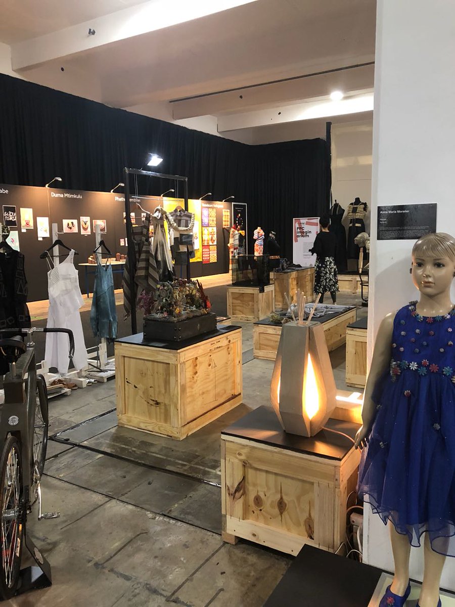 PPCImaginarium's tweet photo. #PPCImaginarium Director Daniel van der Merwe joins a panel of esteemed
judges at this year’s @100DesignSA Awards. Be sure to stop by before 12 August to explore a selection of our finalists’ works. @PPC_Africa #100DesignSA https://t.co/4JFhmVfGrI