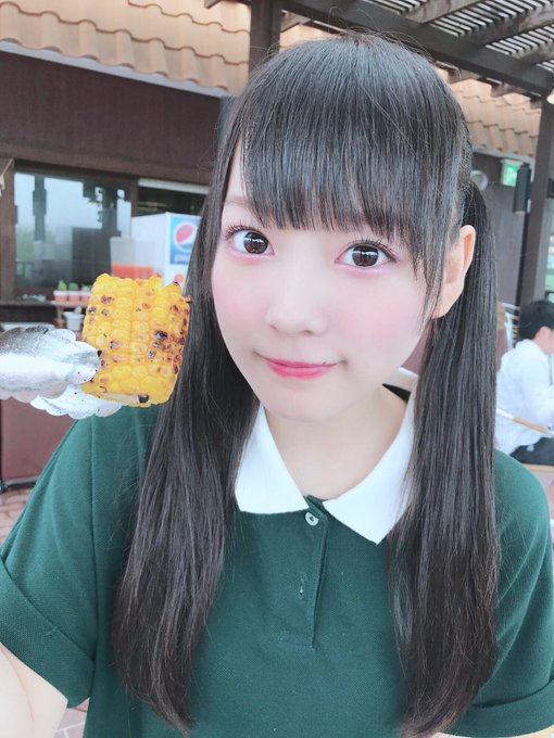 Twitterのコスプレ画像17