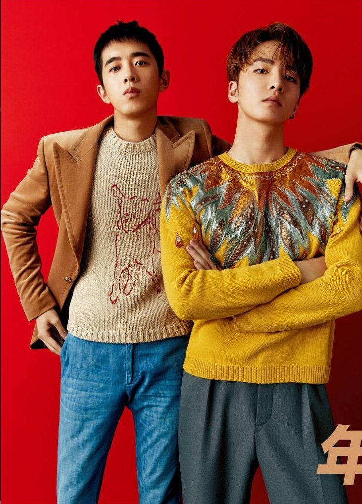 imXiMen's tweet photo. MeiXi, everyone! :)
#MeteorGarden2018 https://t.co/T6PcrJw0p6
