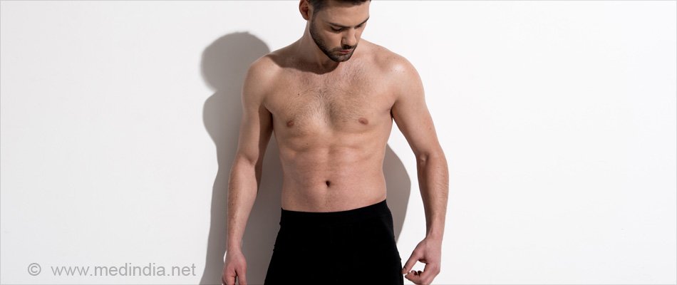 Medindia's tweet image. Does your style of underwear matter? Yes, it does. Your underwear choices may impact fertility. A new Harvard T.H. Chan School of Public Health study reveals that a loose-fitting underwear can improve sperm production. bit.ly/2B5VTOX#fertil… #fertility #fertilitystudy