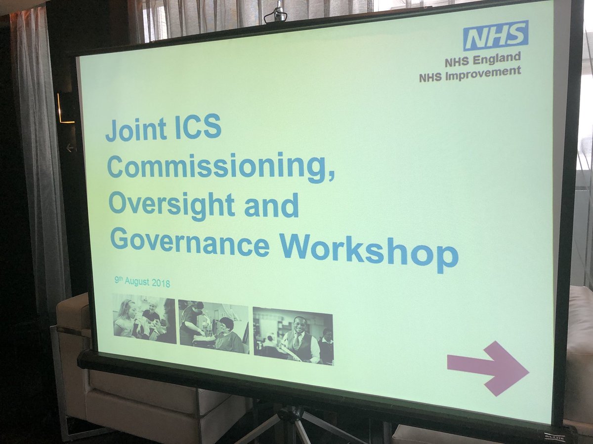 SusannahHoward's tweet photo. Good opportunity to catch up with colleagues from other National ICS system transformation sites today at event in London. #likeminds #similarchallenges #CanDoHealthandCare https://t.co/4qC2xgP7LL