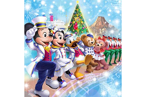 ディズニークリスマスのtwitterイラスト検索結果 ディズニークリスマスのtwitterイラスト検索結果