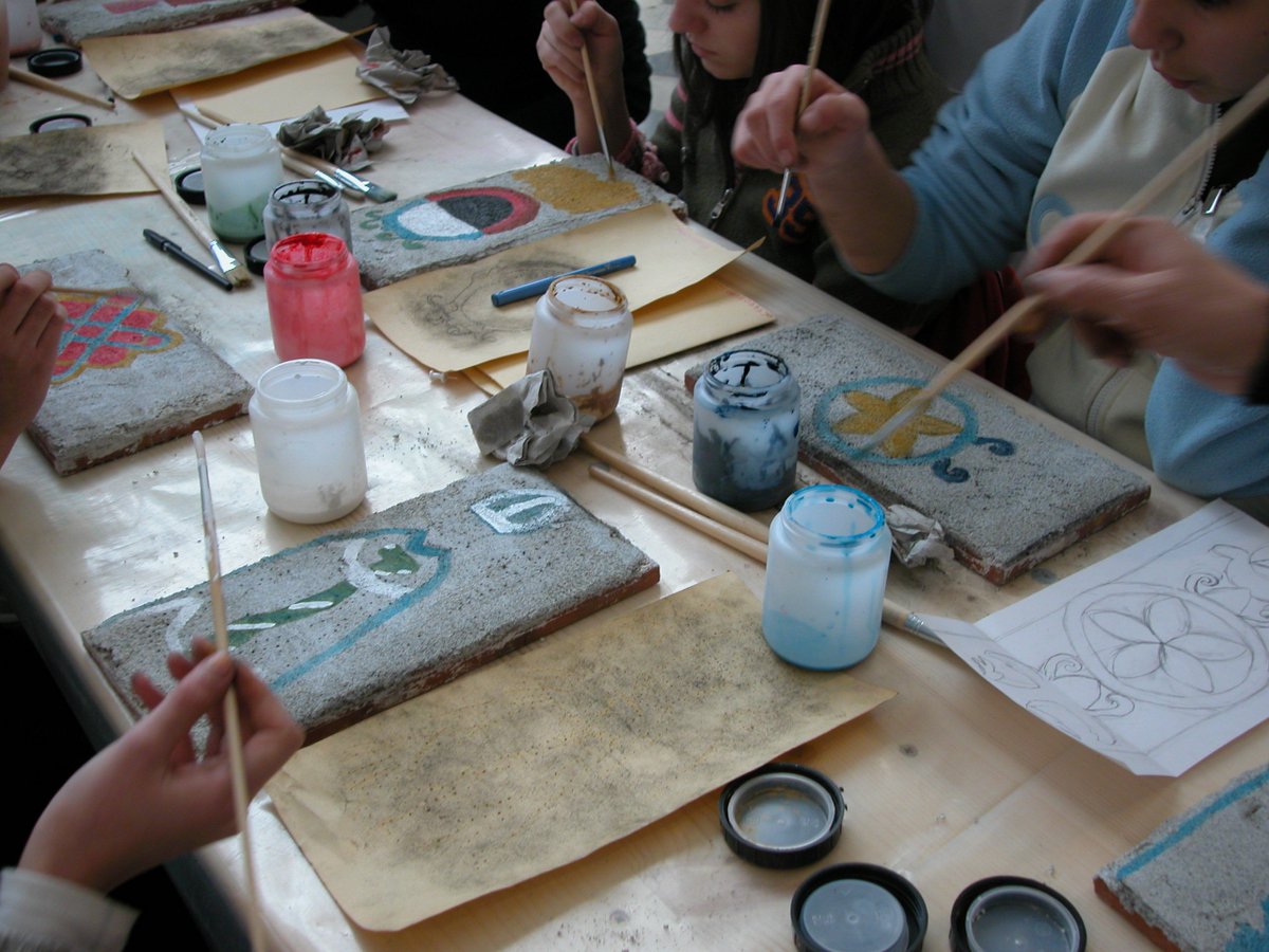 Enjoy Siena tweet media