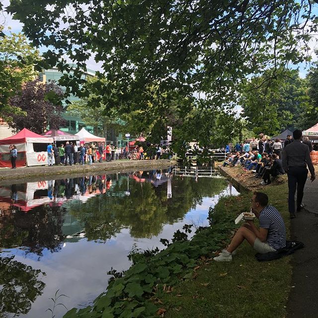 LunchtimeMarket's tweet image. Soft day for it. We're at @ucddublin &amp;amp; #MespilRd today from 11:30