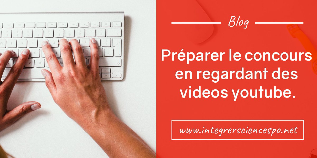 IntegrerSCPO's tweet image. Les vacances de Noël approchent, pour vous permettre de varier les formats on vous propose une sélection de vidéos YouTube pour préparer le concours de #SciencesPo : integrersciencespo.net/des-videos-you… #IEP
