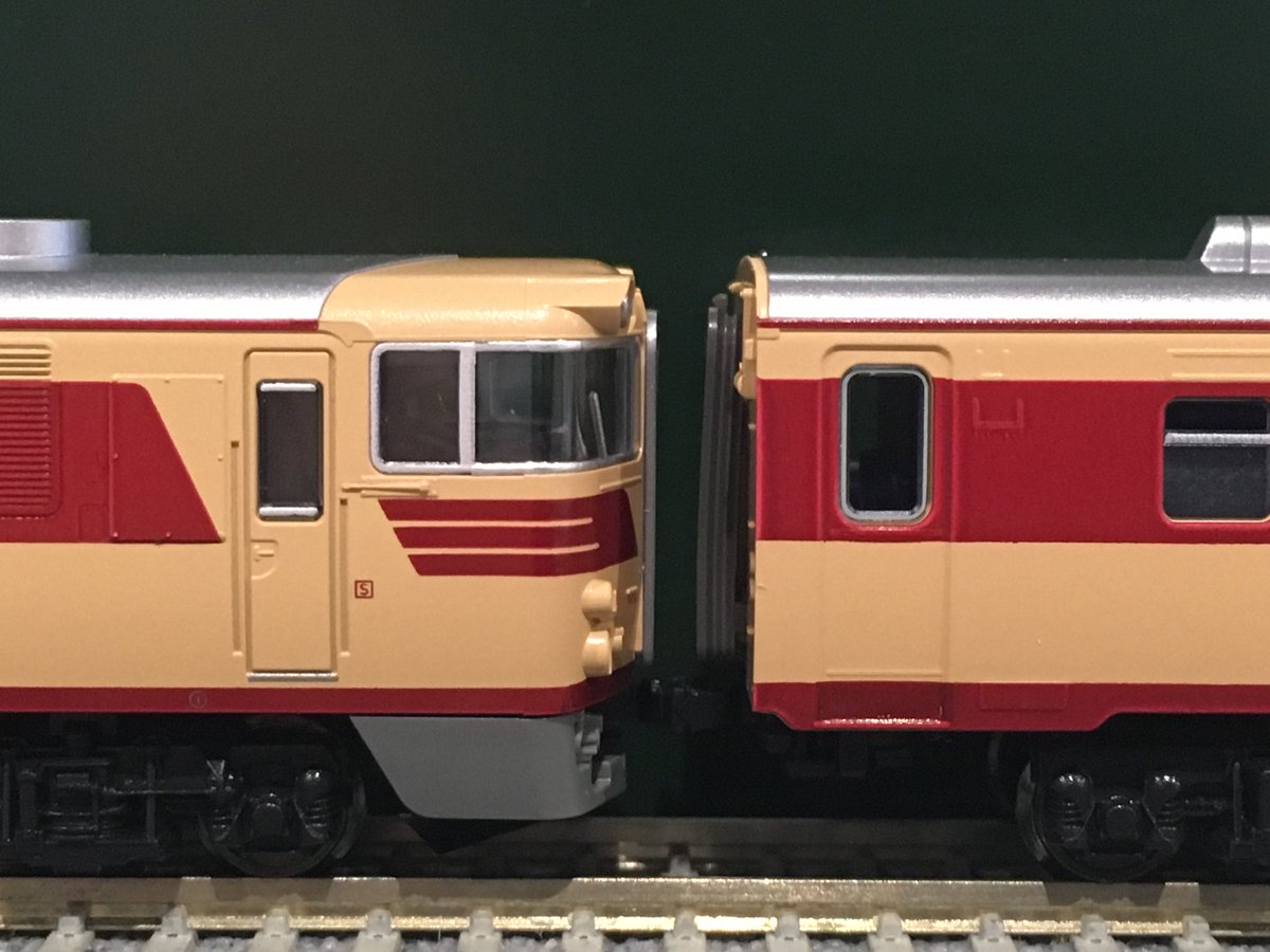 新製品入荷ご案内①】 キハ81系「いなほ・つばさ」・キハ82-900・キハ