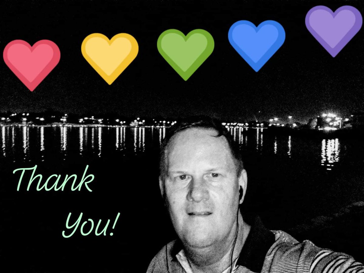 walkdawombat's tweet image. Sending a special shout out to you. Yes you! Thank you for donating. Thank you for sharing my fundraising link. Thank you for liking my posts and keeping me motivated over the past couple of months.

#City2Surf #RainbowTapestry #BuildingConnection #3sleeps #BondiBeach
