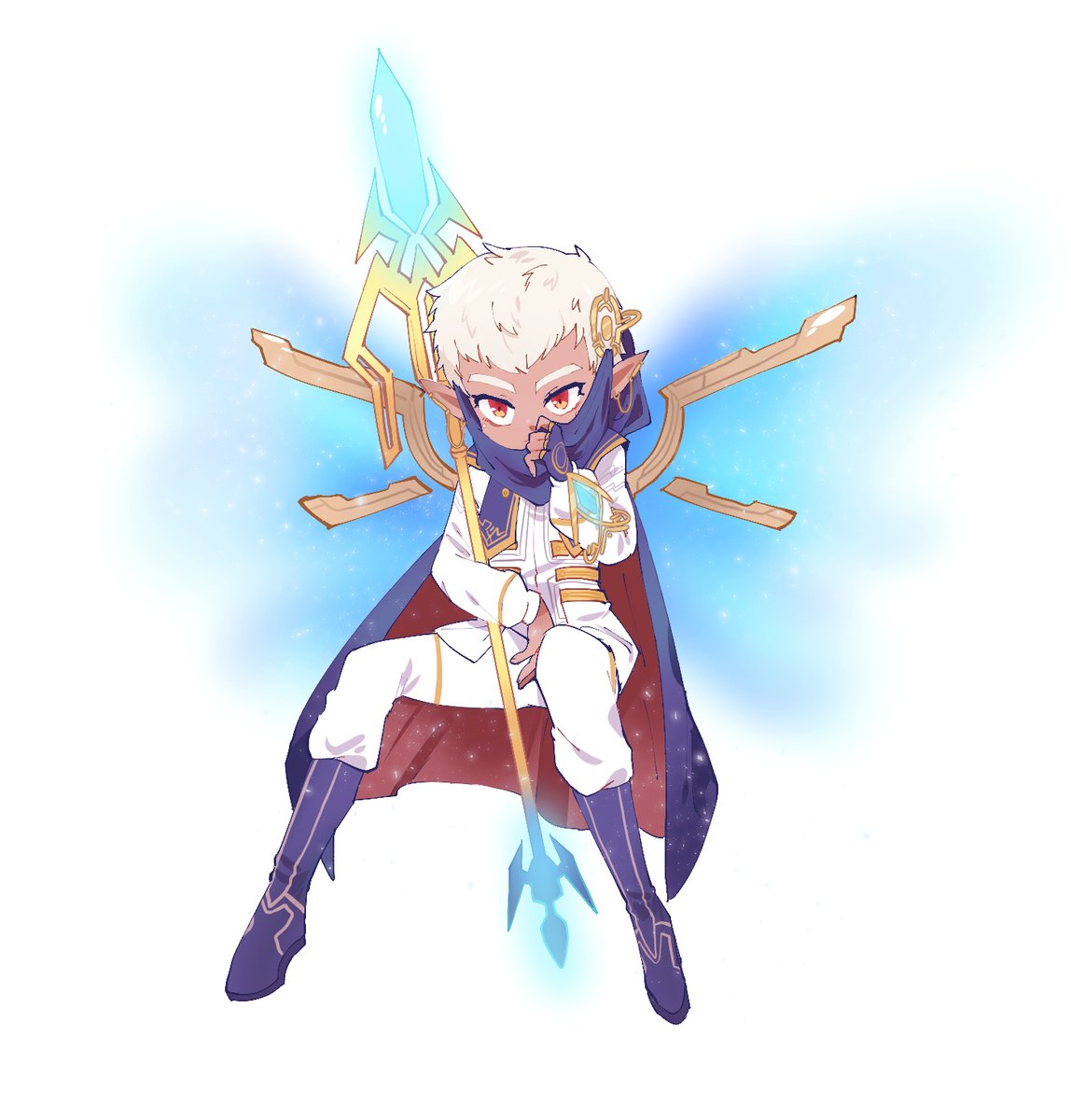 메이플_트친소 메이플용 계정을 따로 팠습니다... 일리움 최애 아크일리 먹는 사람입니다 마음 주시면 성향 맞는분들 찾아갈게요!