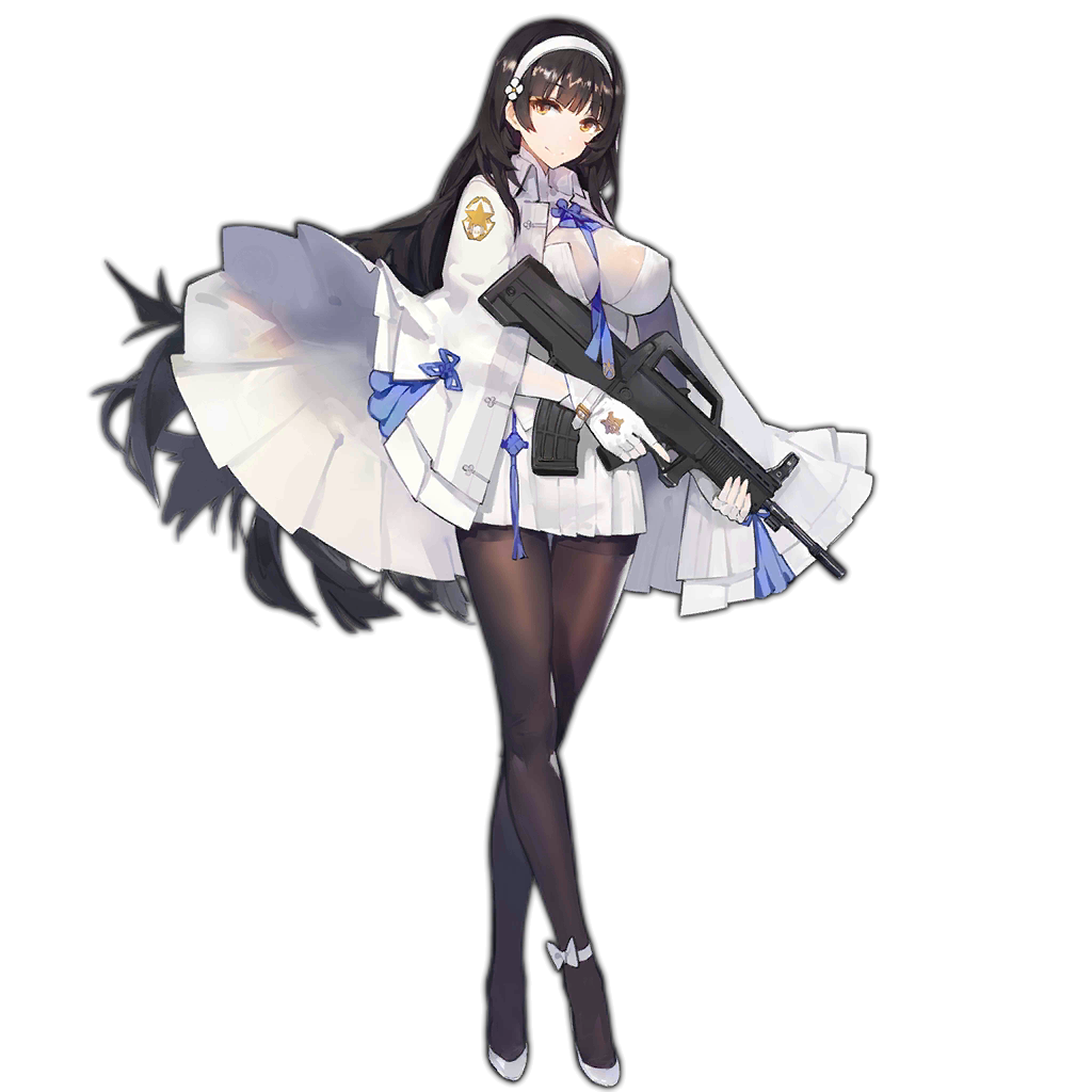 ドルフロやる定慧おじさん On Twitter ５ ｓｒ 3ｍｐ 星５のｓｍｇです ノーマル攻撃系のｓｍｇです まぁ ノーマル攻撃系ｓｍｇはこの人形しかないと考えてもいいですね バフを良くもらえるとアタッカーより強いｓｍｇです