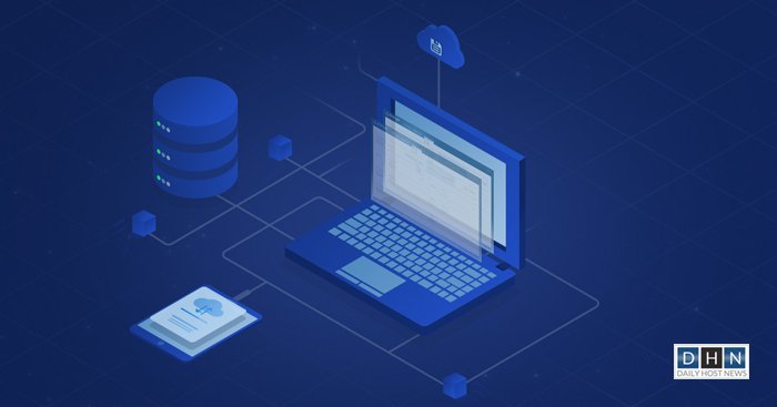 DailyHostNews's tweet photo. #SaaS-based online #databackup program - #eBackupper, hits version 1.0.
@aomeitech #WebsiteBackups #Security #Webhosting #cloudbackup #datasecurity #hosters #cloud #bigdata
https://t.co/qD5Eoc1rJE https://t.co/8RV7h2Hd70