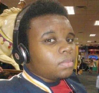 brownblaze's tweet photo. 5/20/1996 - 8/9/2014 #MikeBrown

You changed the world. 

We'll never forget you. 

Rest in power and love. https://t.co/a3CrVzi3ds